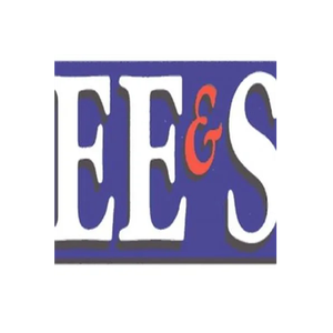 EES Security brand logo for ees-security.com
