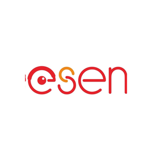 Eesens brand logo for eesens.com