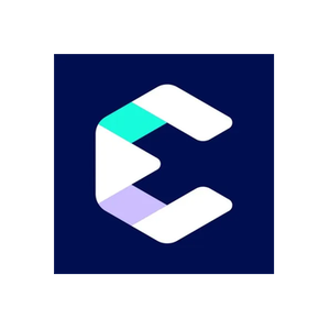Eeva AI brand logo for eeva.ai