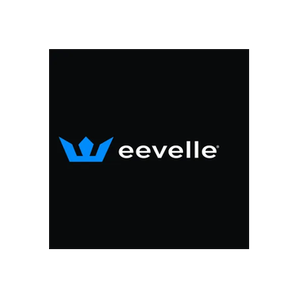 Eevelle brand logo for eevelle.com