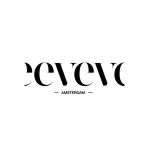 Eeveve brand logo for eeveve.com