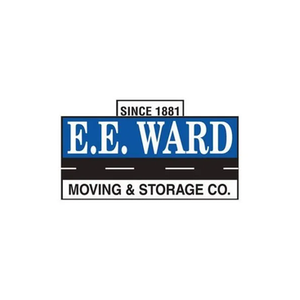 Eeward brand logo for eeward.com