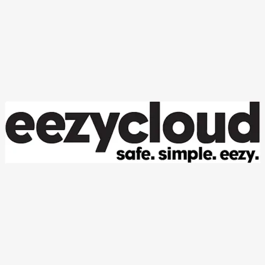 eezycloud brand logo for eezycloud.com