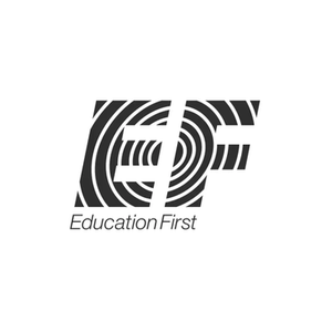EF Hello brand logo for hello.ef.com