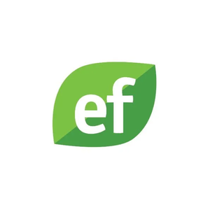 EF Senior Care brand logo for efseniorcare.com