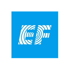 EF Tours brand logo for eftours.com