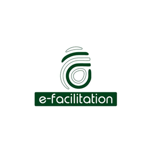 eFacilitation brand logo for efacilitation.co.uk