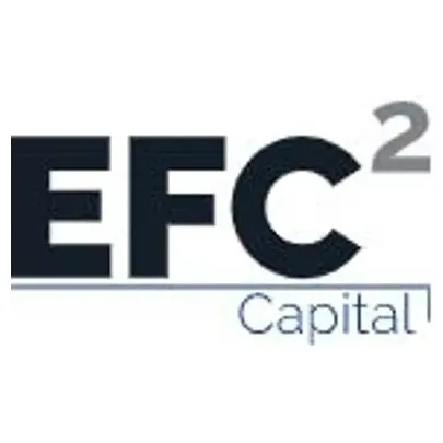 efc2 brand logo for efc2.com