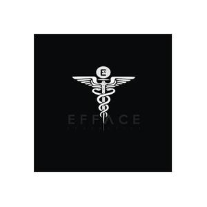 Efface Aesthetics brand logo for effaceaesthetics.com