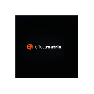 Effect Matrix brand logo for effectmatrix.com