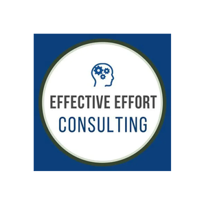 Effective Effort Consulting brand logo for effectiveeffortconsulting.com
