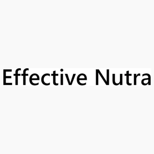 effective-nutra brand logo for effective-nutra.com