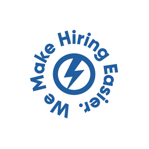 Efficient Hire brand logo for efficienthire.com