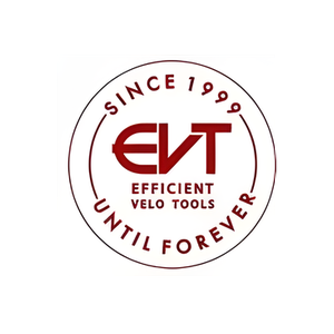 Efficient Velo brand logo for efficientvelo.com