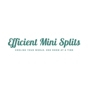 efficientminisplits brand logo for efficientminisplits.com