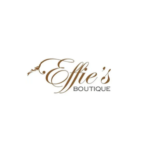 Effie's Boutique brand logo for effies.com