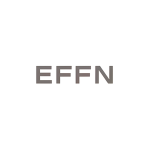 Effn Beauty brand logo for effnbeauty.com