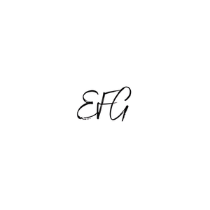 Effortlessly Fly Girl brand logo for effortlesslyflygirl.com