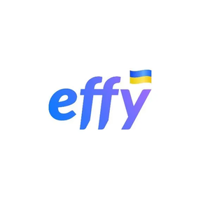 Effy brand logo for effy.ai