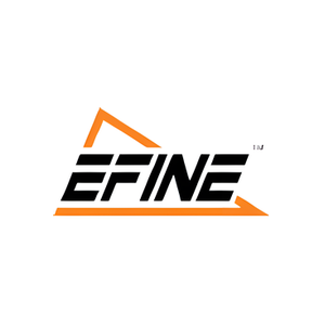 eFine brand logo for efineusa.com