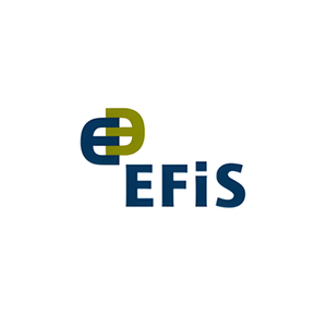 EFIS brand logo for efis.de