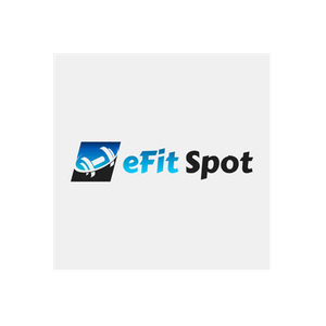 eFitSpot brand logo for efitspot.com