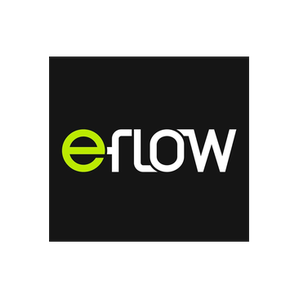 eflow brand logo for eflow-europe.de