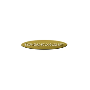 eFlowers by Louise brand logo for eflowersbylouise.com