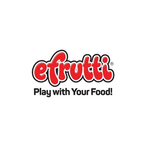 eFrutti brand logo for efrutti.com