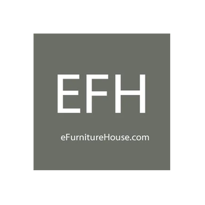 eFurnitureHouse brand logo for efurniturehouse.com