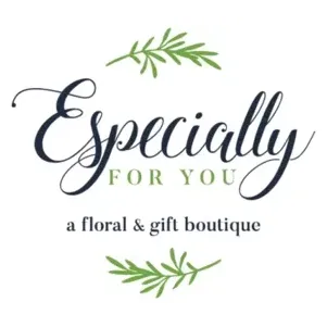efyfloral brand logo for efyfloral.com