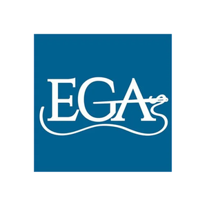 EGA brand logo for egausa.org