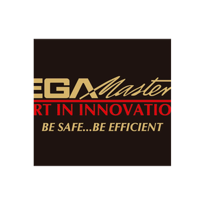 Egamaster brand logo for egamaster.com
