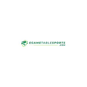 eGame Table Sports brand logo for egametablesports.com
