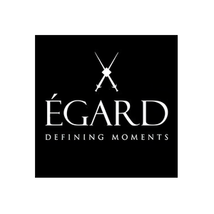 Egard Watches brand logo for egardwatches.com