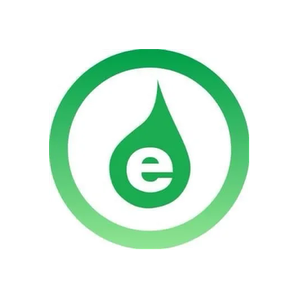 eGauge brand logo for egauge.net