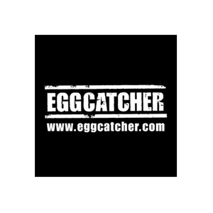 Egg Catcher brand logo for eggcatcher.com