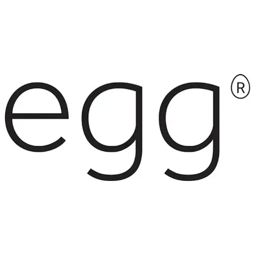 egg Strollers brand logo for eggstrollers.com