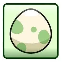 EggDex brand logo for eggdex.com