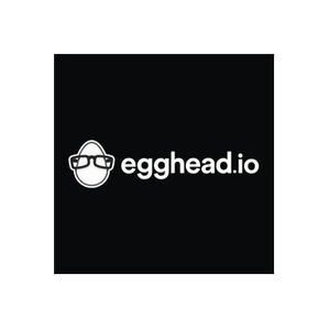 egghead brand logo for egghead.io