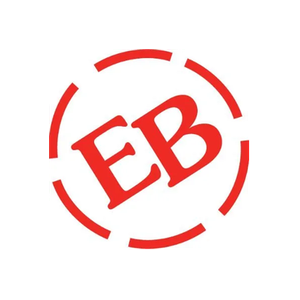 Eggland's Best brand logo for egglandsbest.com