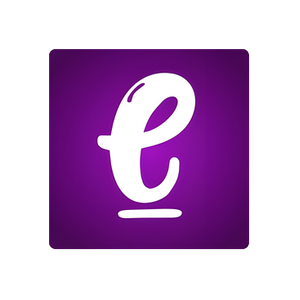 Eggplant brand logo for eggplant.fi