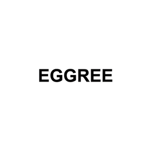 Eggree brand logo for eggree.com