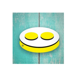 Eggs Up Grill brand logo for eggsupgrill.com