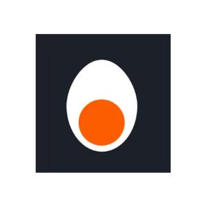 Eggtronic brand logo for eggtronic.com
