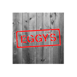 Eggy's Diner brand logo for eggysdiner.com