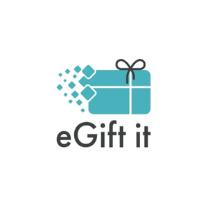 eGift It brand logo for egiftit.com.au