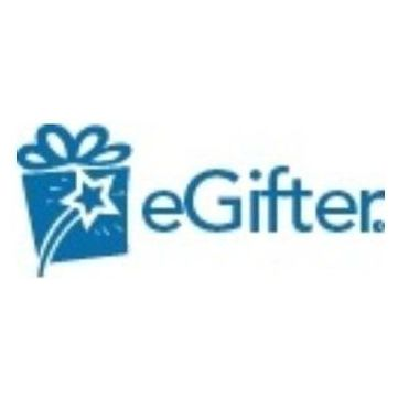 eGifter brand logo for egifter.com