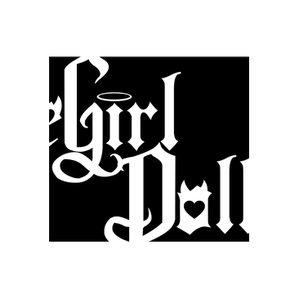 eGirl Doll brand logo for egirldoll.com