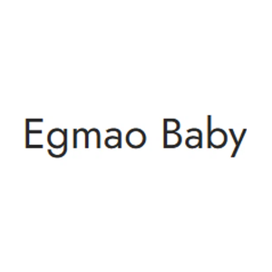 egmbaby brand logo for egmbaby.com